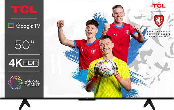 Television 50