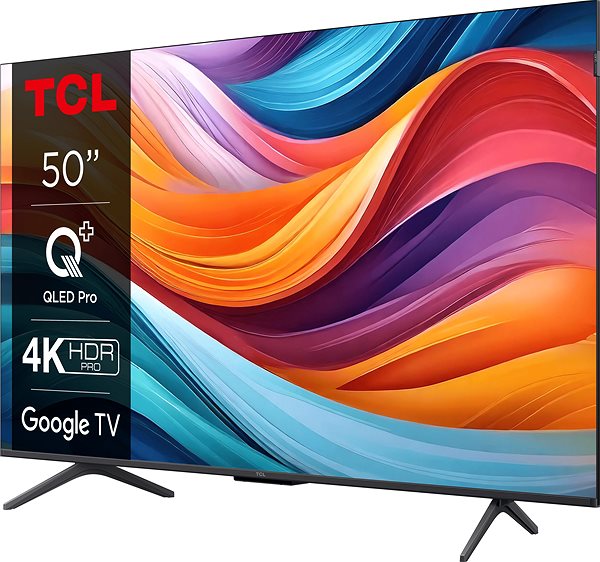 Television 50