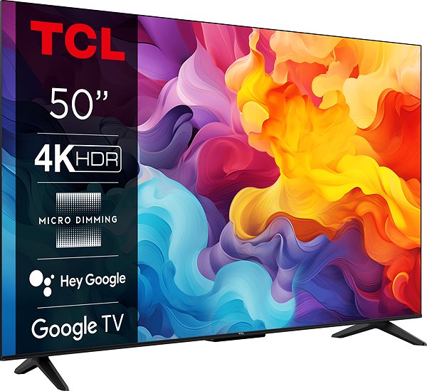 Television 50