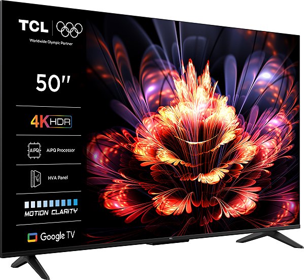 Television 50