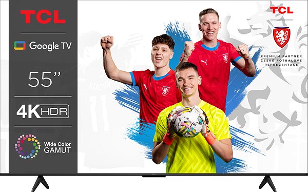 Television 55