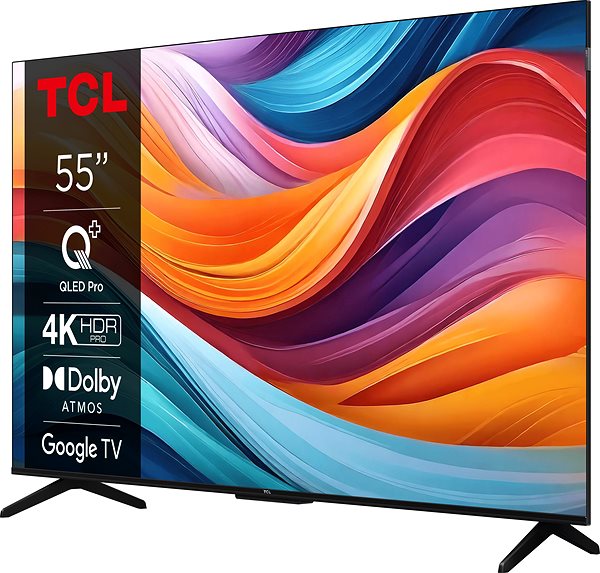 Television 55