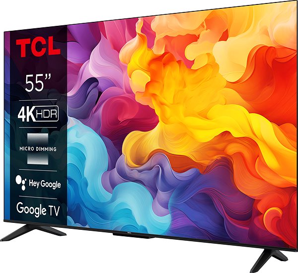 Television 55