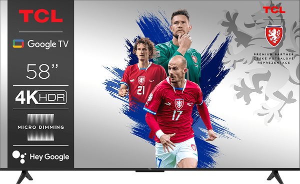 Television 58