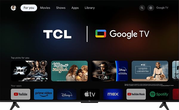 Television 58