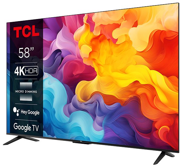 Television 58