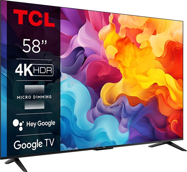 Television 58