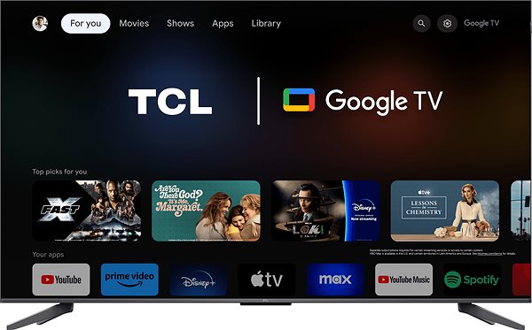 Television 65