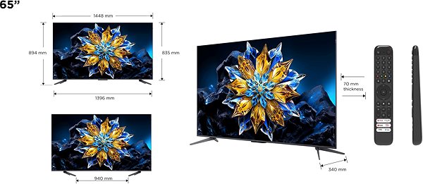 Television 65