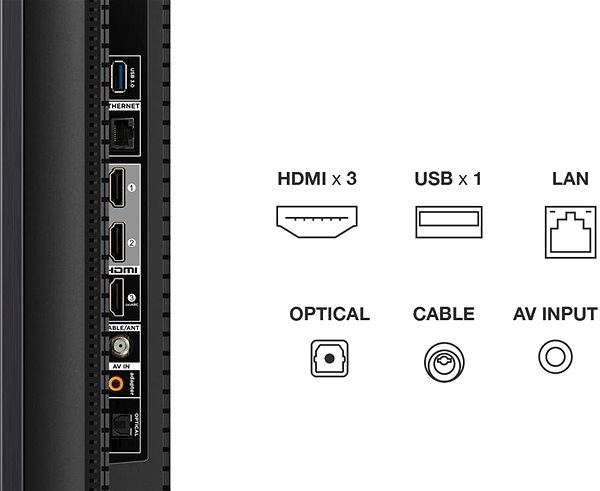 Television 65