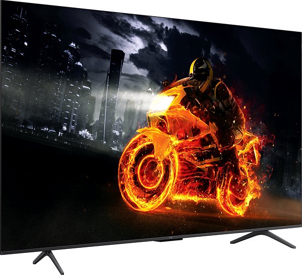 Television 65