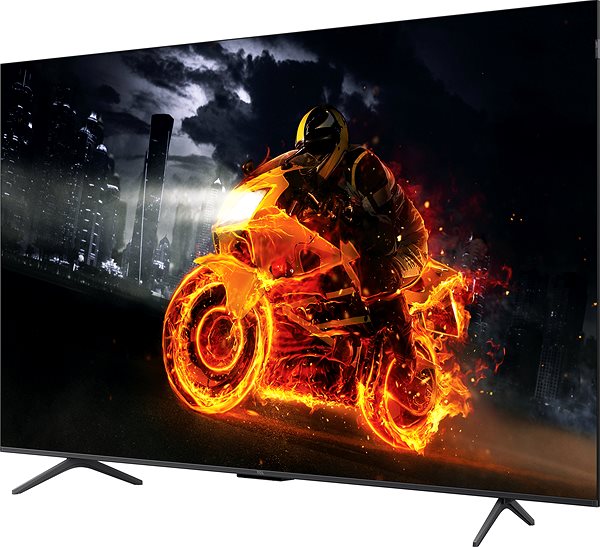 Television 65