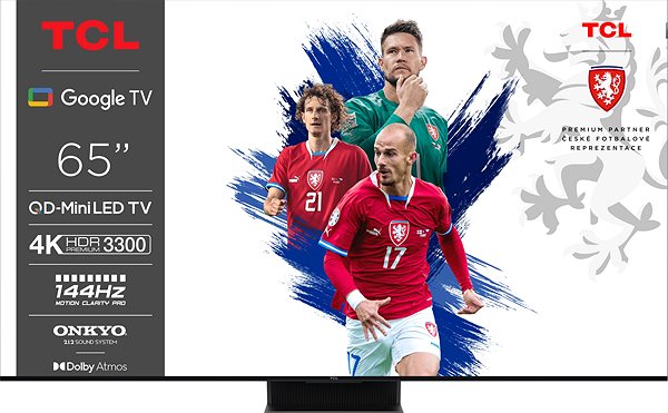 Television 65