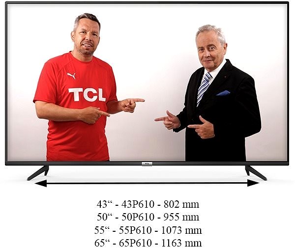 Television 65