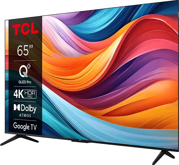 Television 65