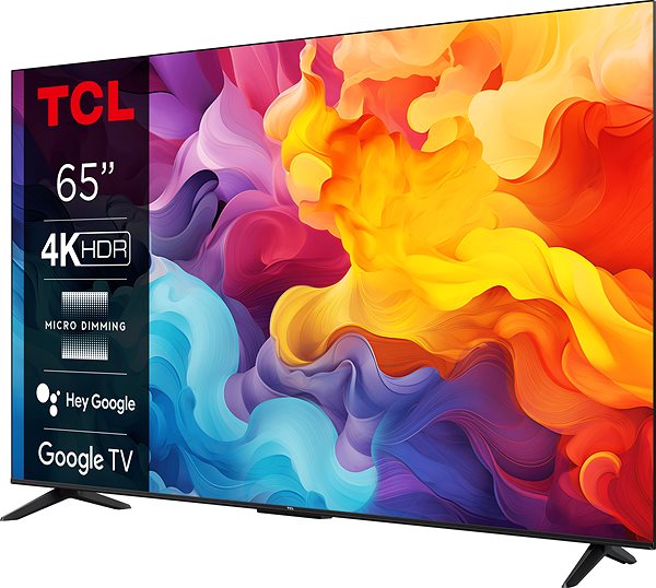 Television 65