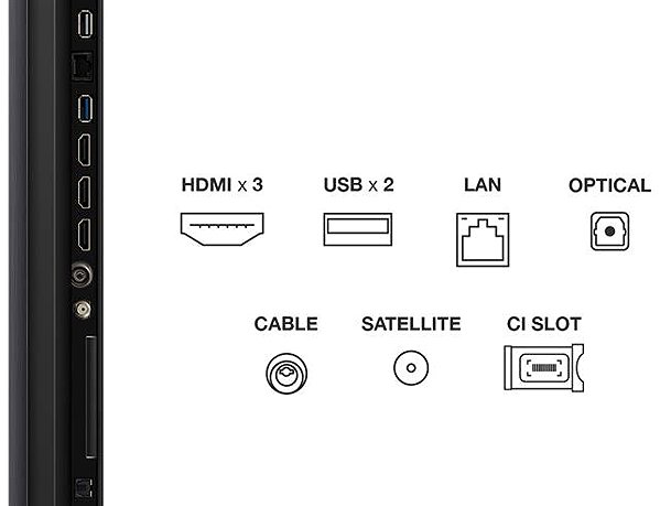 Television 65