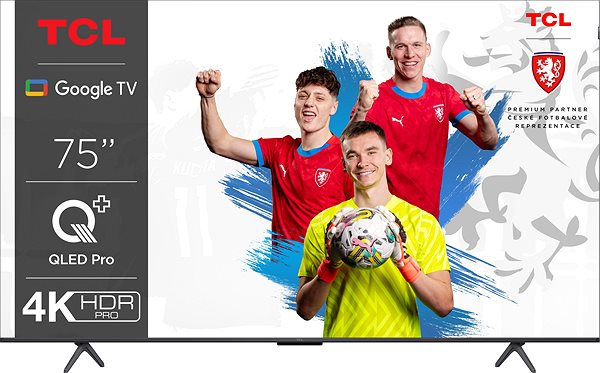 Television 75