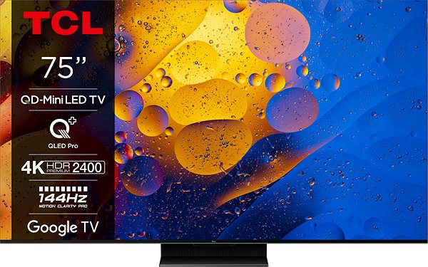 Television 75