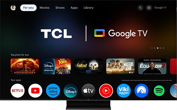 Television 75