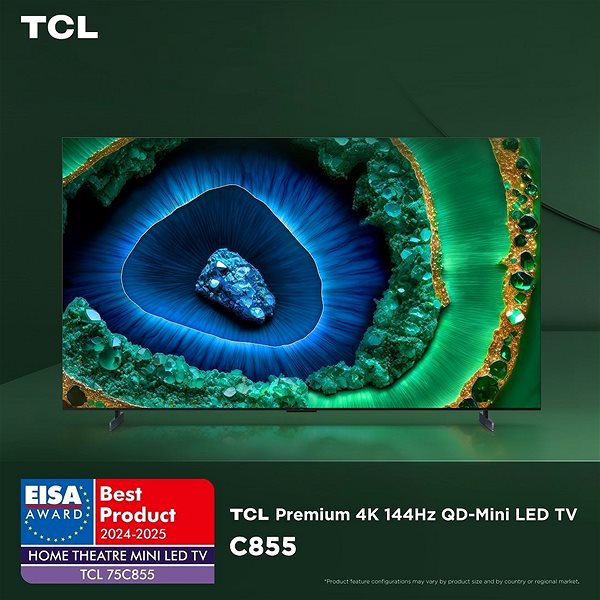 Television 75