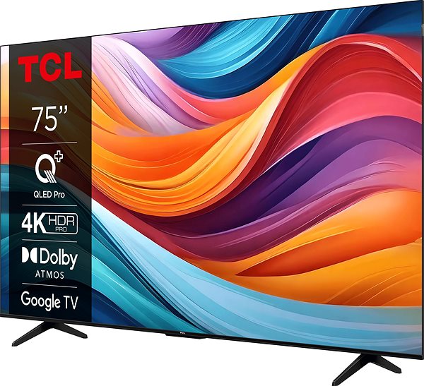 Television 75