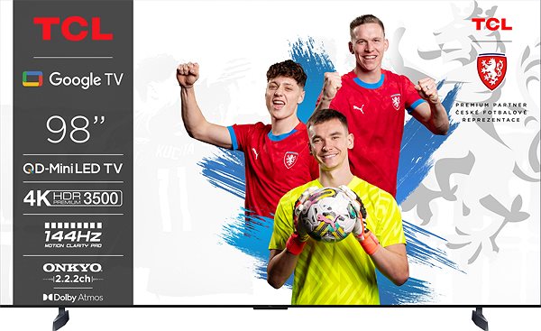 Television 98