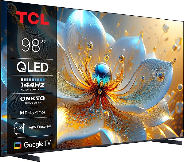 Television 98