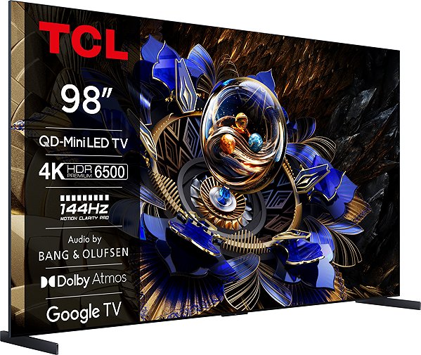 Television 98