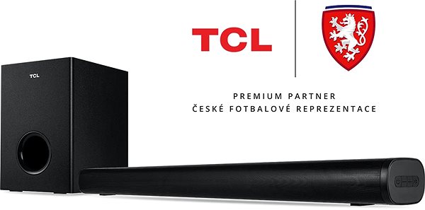 TCL S522W - Sound Bar | alza.de