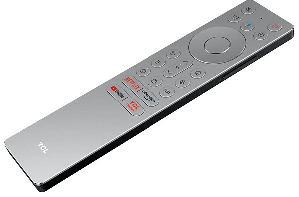 TV-Fernbedienung TCL RC933 ...