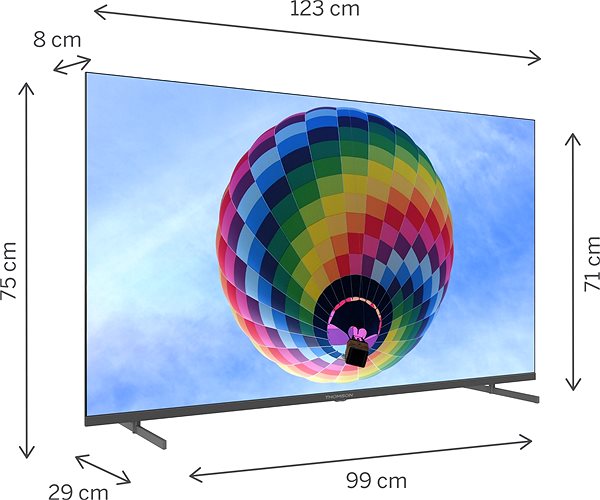 Television 55