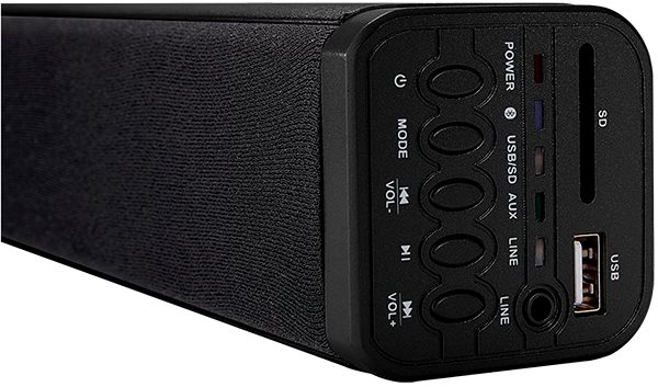 Sound Bar Thomson SB250BT ...