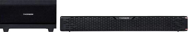 Soundbar Thomson SB60BTS Screen