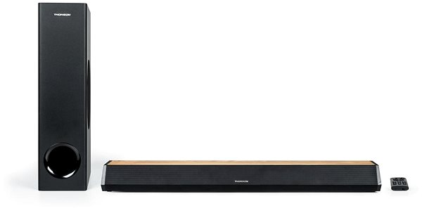 Soundbar Thomson SB552BTS ...