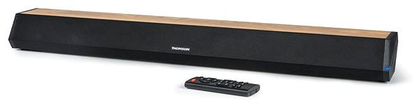 Sound Bar Thomson SB552BTS ...