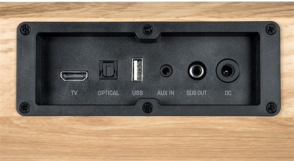 Sound Bar Thomson SB552BTS ...