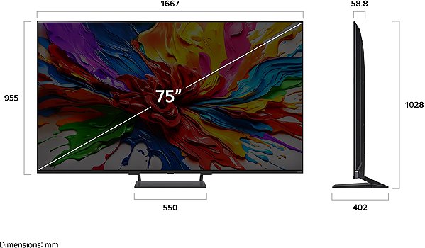 Television 75
