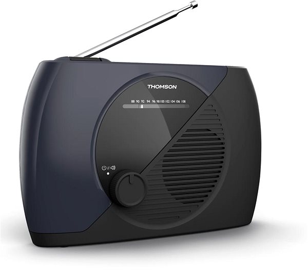 Rádio Thomson RT350 ...