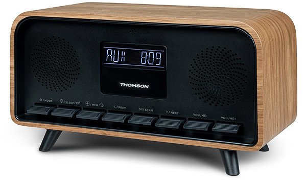 Rádió Thomson RT850BT ...