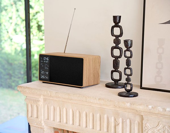Radio Thomson WS202TBK ...