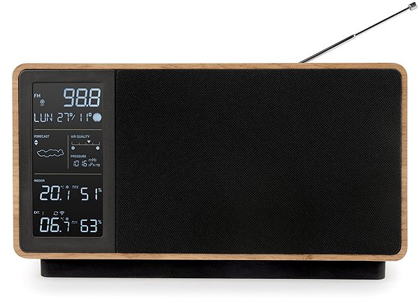 Radio Thomson WS202TBK ...