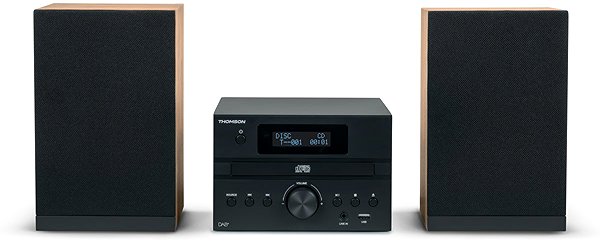 Thomson MIC123DABBT microsystem.