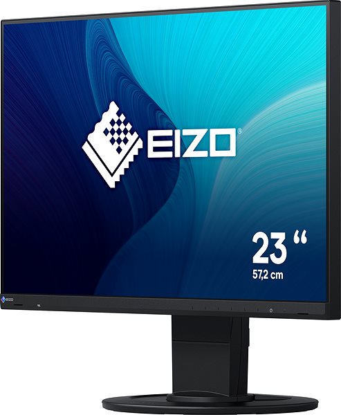LCD Monitor 23