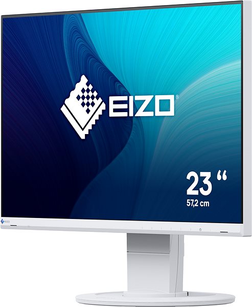 LCD Monitor 23