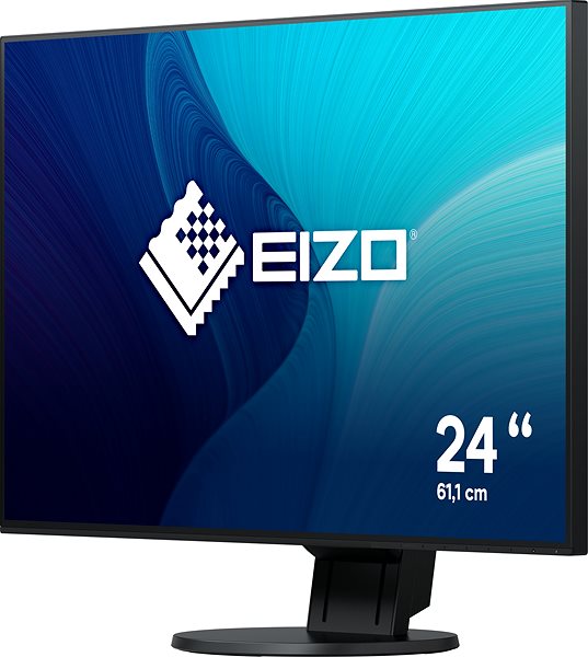 LCD monitor 24