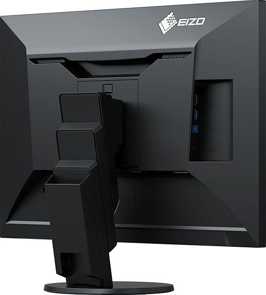 LCD Monitor EIZO FlexScan 24