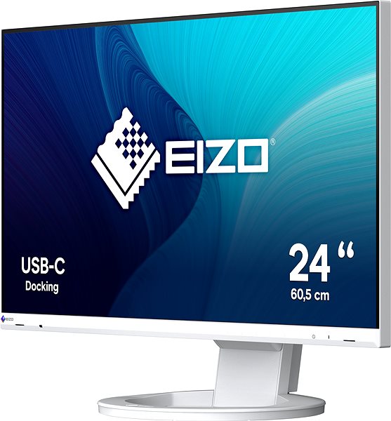 LCD Monitor 24“ EIZO FlexScan EV2480-WT ...