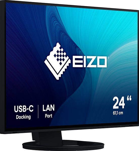 LCD Monitor 24