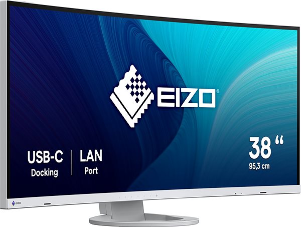 LCD Monitor 38“ EIZO FlexScan EV3895-WT ...
